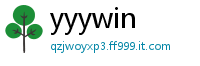 yyywin